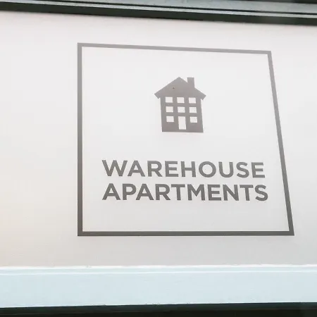 Warehouse 1bed Sleeps 2 Pets Welcome Apartment *