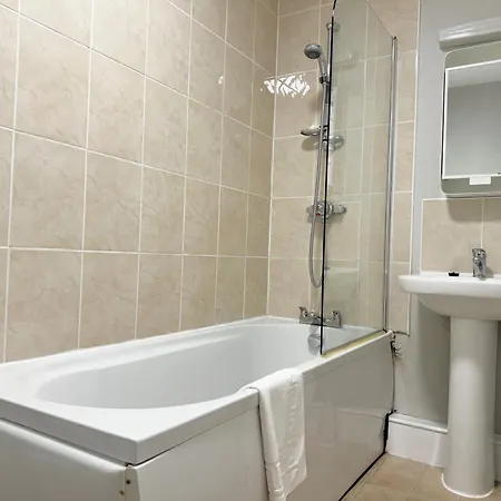 Warehouse 1bed Sleeps 2 Pets Welcome * Ulverston