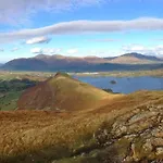 Warehouse 1bed Sleeps 2 Pets Welcome Apartamento Ulverston