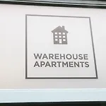 Warehouse 1bed Sleeps 2 Pets Welcome Apartamento *