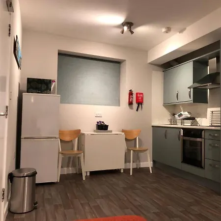 Remarkable 1-bed In Ulverston