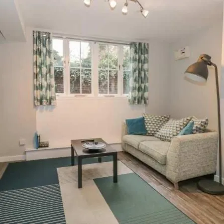 Remarkable 1-bed In *