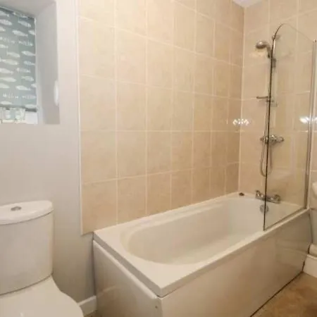 Apartment Remarkable 1-bed In