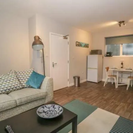 Remarkable 1-bed In * Ulverston