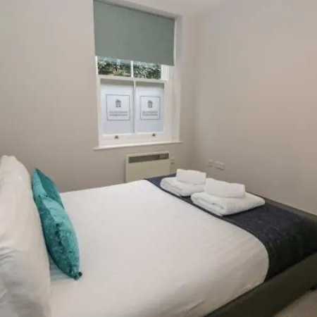 Remarkable 1-bed In * Ulverston