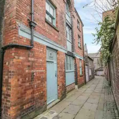 Remarkable 1-bed In Apartment Ulverston