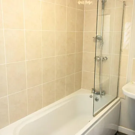 Remarkable 1-bed In Apartment Ulverston