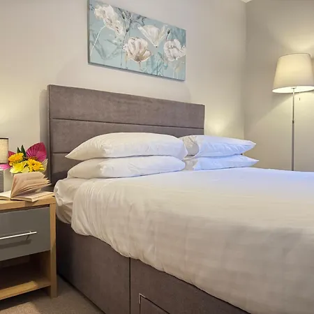 Remarkable 1-bed In *