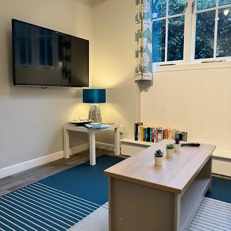 Apartment Remarkable 1-bed In *