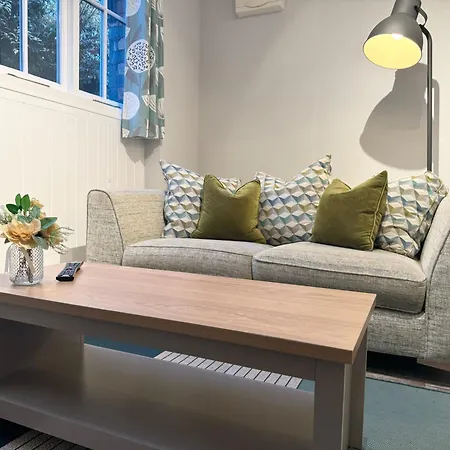 Apartamento Warehouse 1bed Sleeps 2 Pets Welcome Ulverston