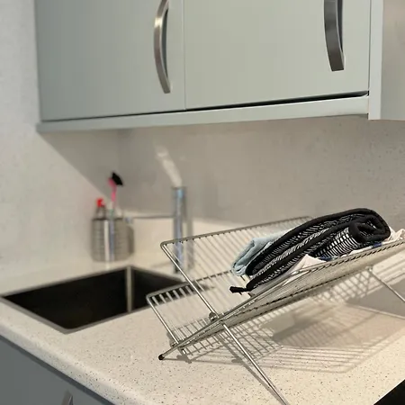 Remarkable 1-bed In *