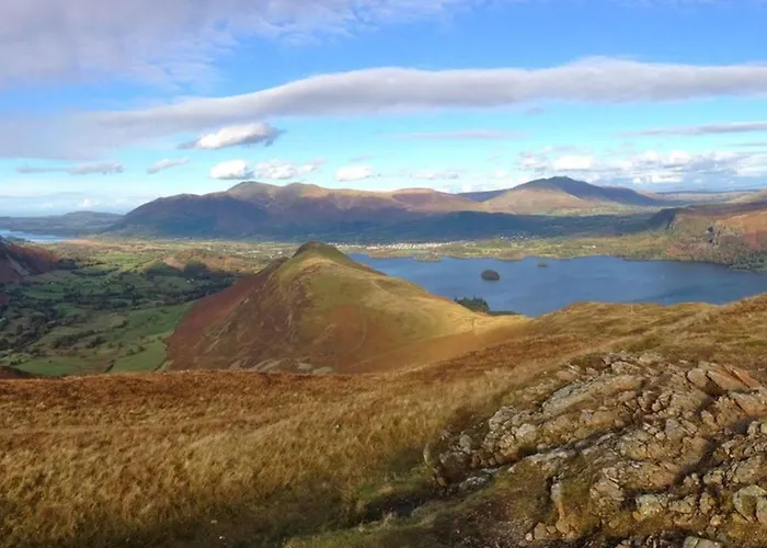 Warehouse 1bed Sleeps 2 Pets Welcome Apartment Ulverston