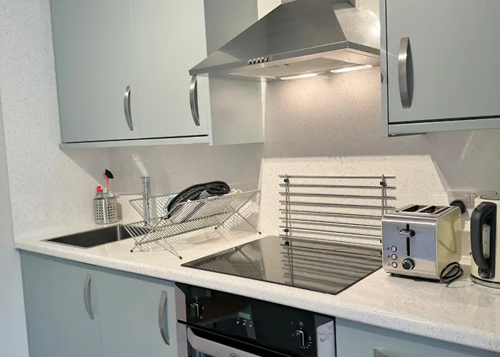 Warehouse 1bed Sleeps 2 Pets Welcome Ulverston